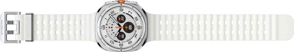 Смарт-часы Samsung Galaxy Watch Ultra LTE Watch Ultra,  47мм,  1.5",  с SIM,  белый