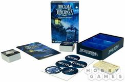 Игра "Письма Призрака"