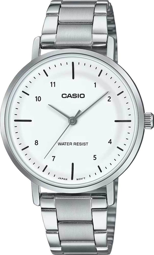 Женские наручные часы Casio Collection LTP-VT03D-7B