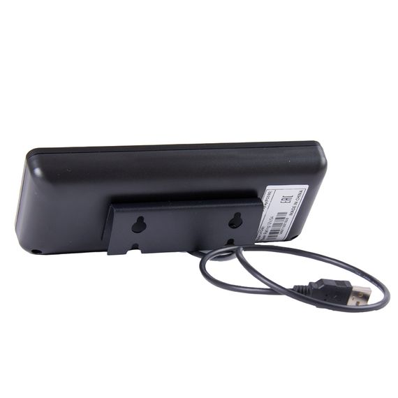 Дисплей покупателя VFD 2*20 для сенсорного моноблока POScenter POS90/POS90ES