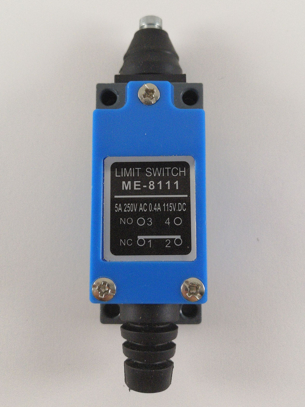 Концевой выключатель ME-8104