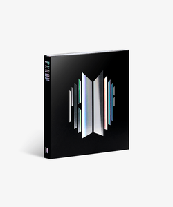 Альбом BTS - Proof [Compact Edition] [С небольшим дефектом]