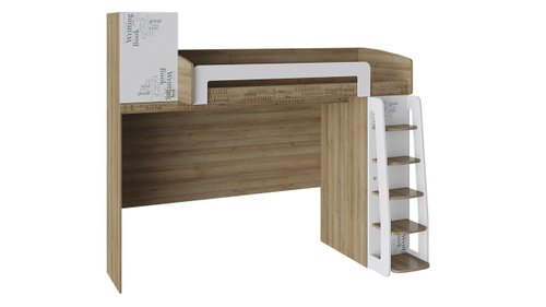 Кровать-чердак «Оксфорд»