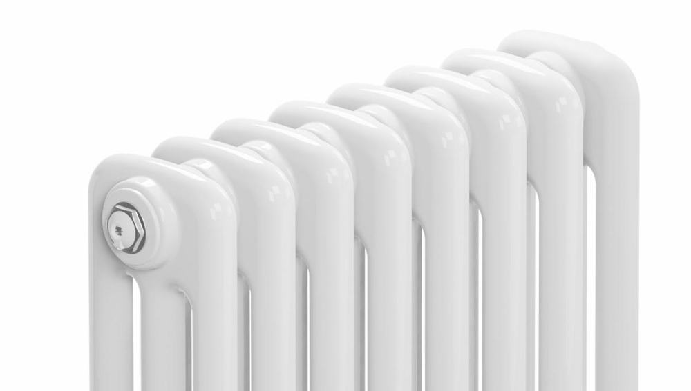 Горизонтальные трубчатые радиаторы RIFAR TUBOG 365мм с боковым подключением