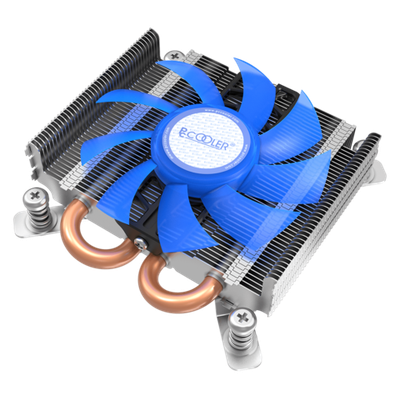 Вентилятор для процессора PCCooler S85 TDP 65W 4-pin LGA Intel 1700/1200/115x 27мм