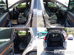 Honda CR-V 5 Generation 1.5 EX-L 2WD (09.2019)