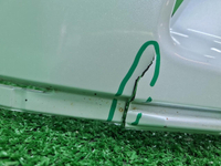 Бампер передний Toyota RAV 4 CA40 (2015-2019)