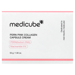 Medicube, DPRN, крем в капсулах с розовым коллагеном, 55 г (1,94 унции)