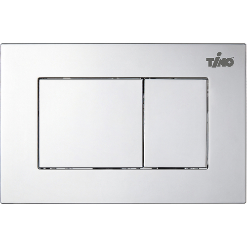 Клавиша смыва Timo Reko FP-004 Хром