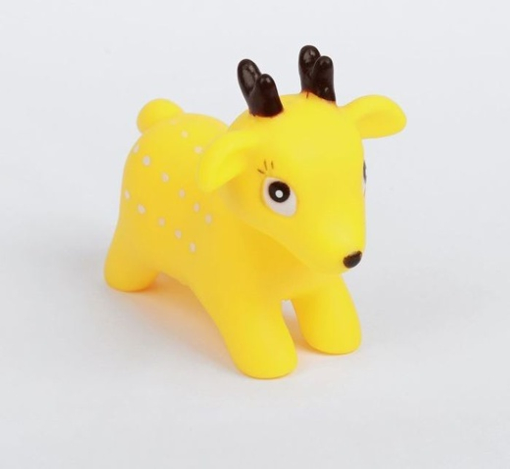 Игрушка для ванны «Зверушка», МИКС 2257306