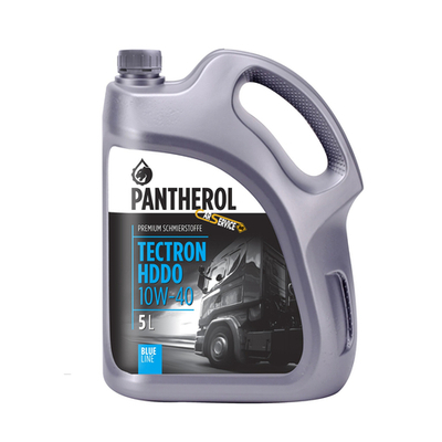 PANTHEROL TECTRON E6 S 5W30 5/1
