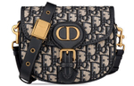 Сумка DIOR Bobby Oblique, M9317UTZQ-M928