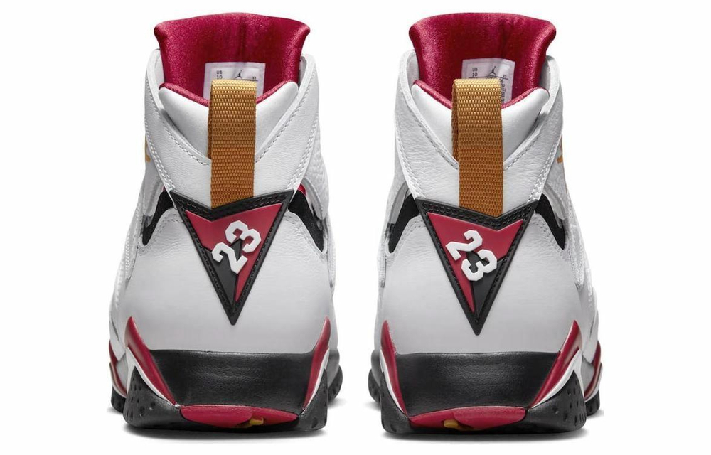 Кроссовки Jordan Air Jordan 7 Retro "Cardinal"