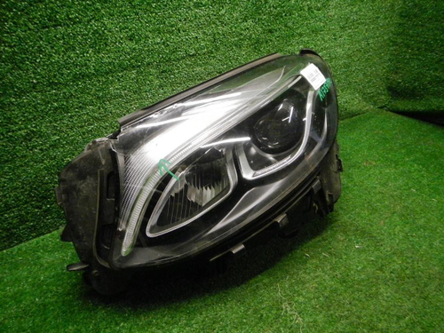 Фара левая Mercedes GLC X253 (2015-2019) LED