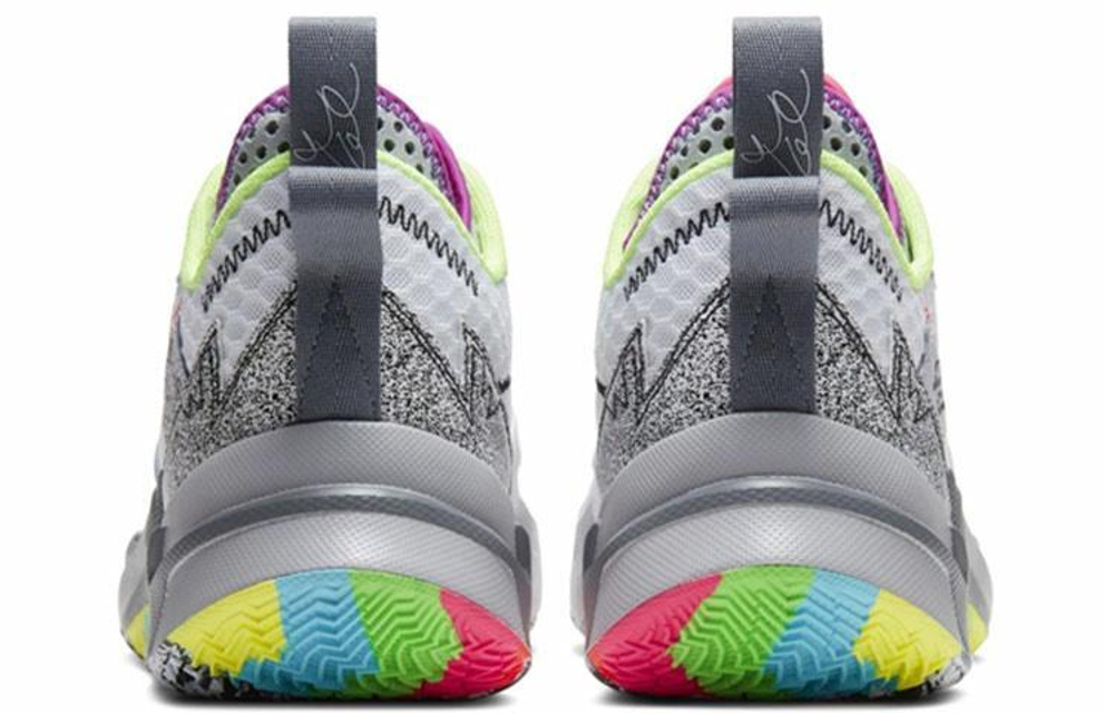 Кроссовки Jordan Why Not Zer0.3 3