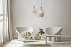 Подвесной светильник Maytoni Tommy P054PL-01B1