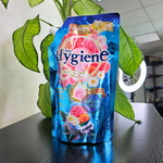 Кондиционер для белья Солнечный поцелуй Hygiene 490 мл