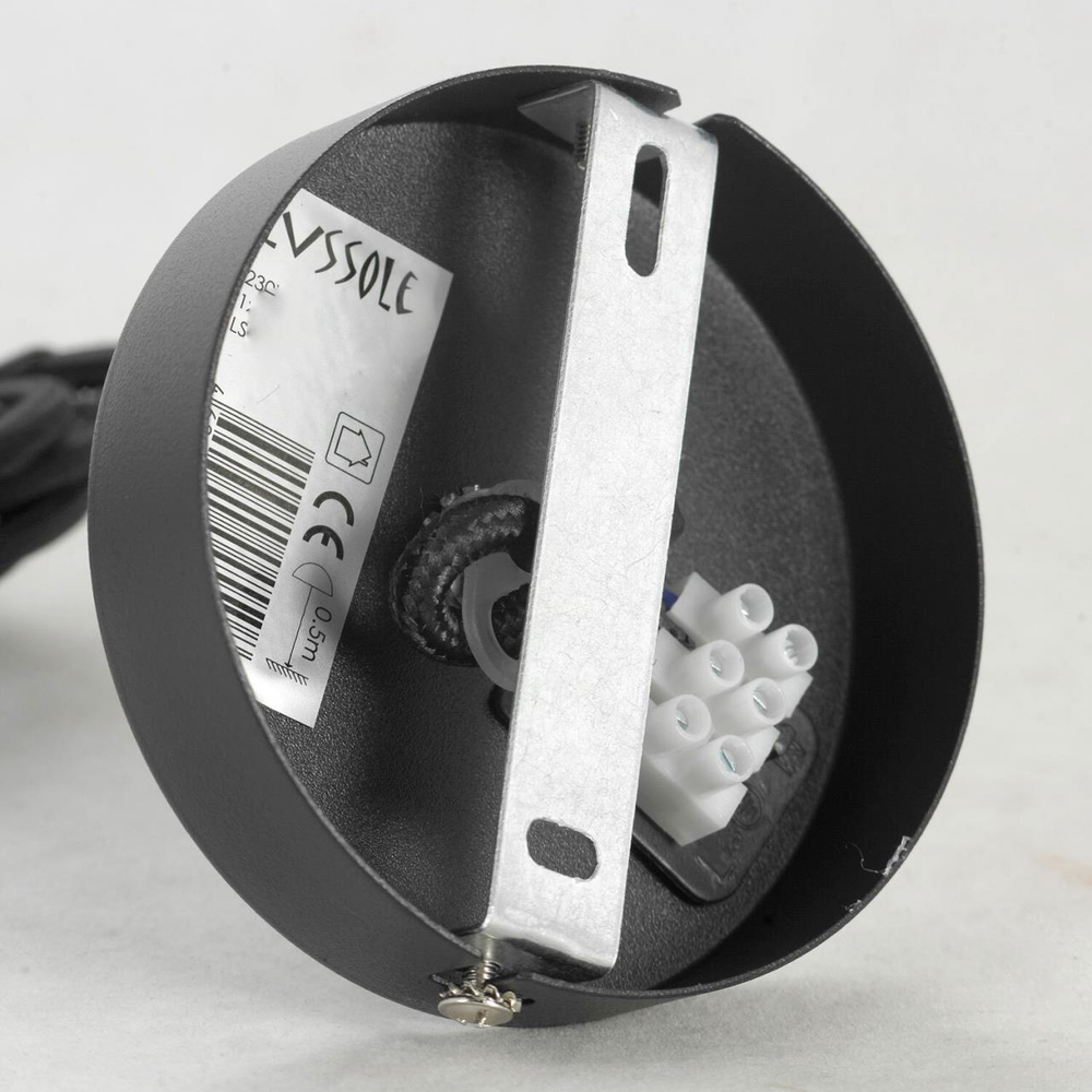 Подвесной светильник Lussole LSP-8543