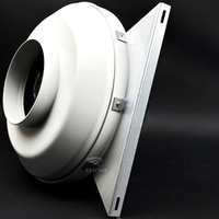 Кронштейн для крепления вентилятора ВКК-160