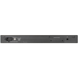 Коммутатор (свитч) D-Link DGS-1520-52MP