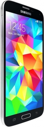 Samsung Galaxy S5 16GB Black SM-G900F