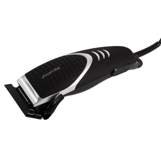Машинка для стрижки электрическая проводная Kamille KM 6800