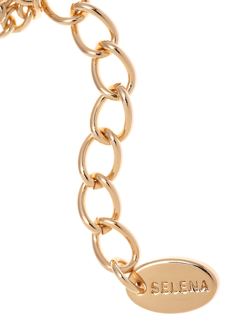 10123451 Колье Borgia