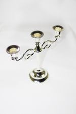 Подсвечник тройной