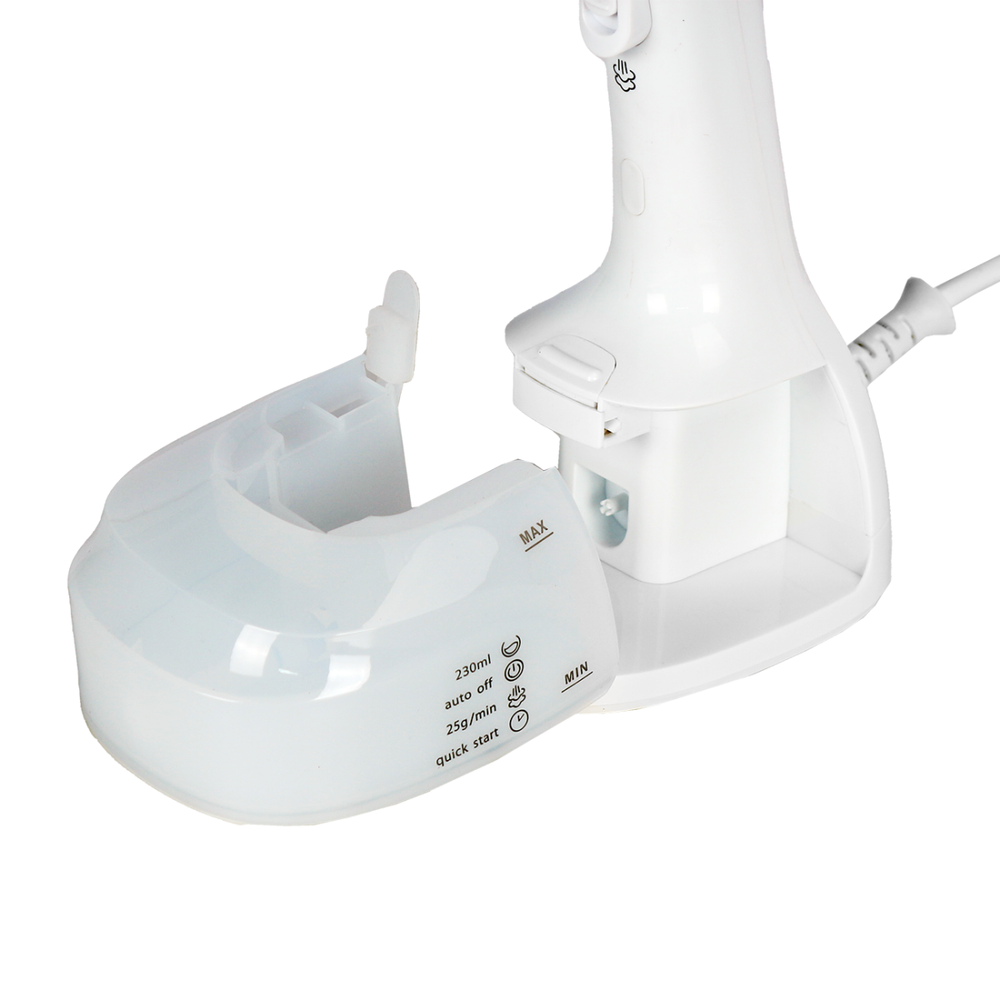 Отпариватель MANYA GSH-M1507 белый