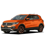Volkswagen T-Cross (11.2019 - ) правый руль