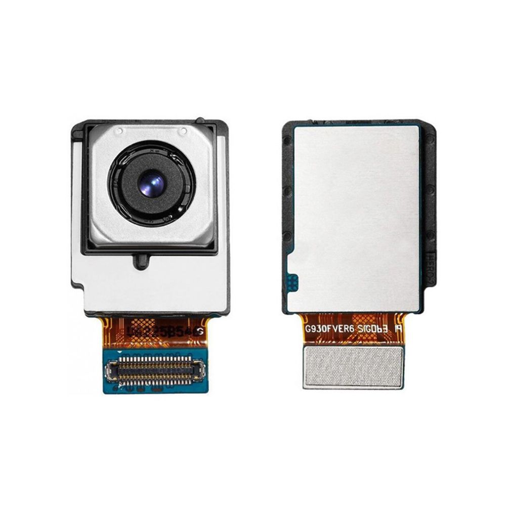 Камера для Samsung G930F (S7) задняя
