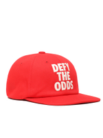 Кепка Defy The Odds Camp