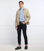 джинсы maine3 BOSS BLACK - темно-синий(50470509)