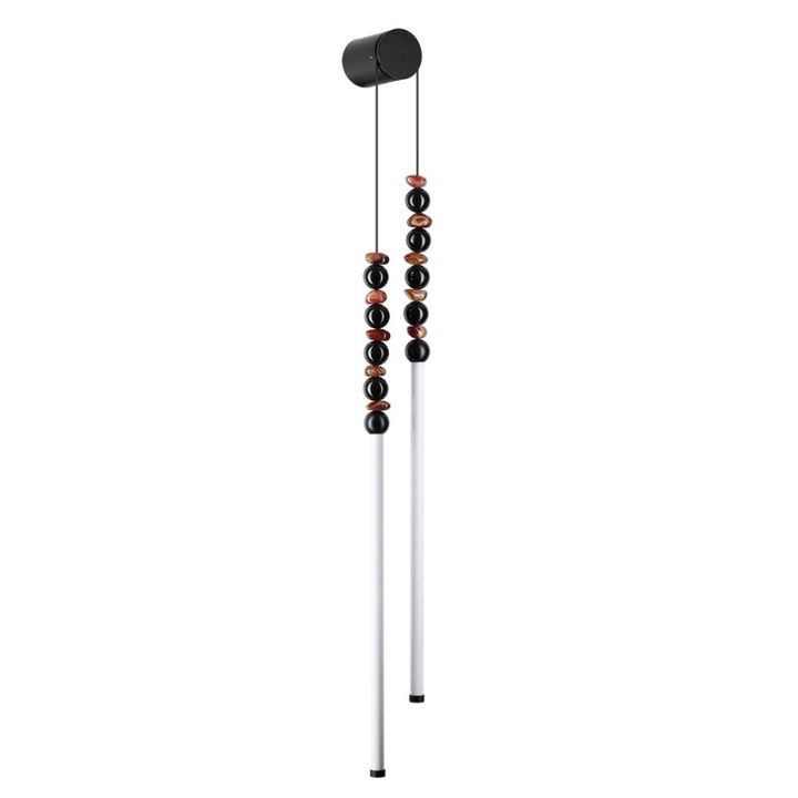 Настенный светильник Odeon Light Monella Hightech 7187/16WL