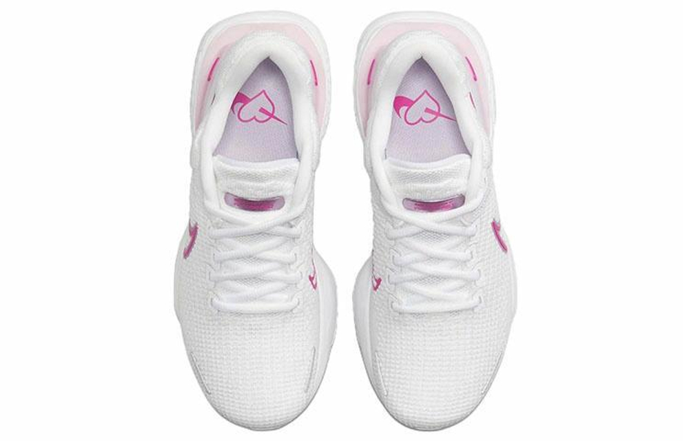 Кроссовки Nike Invincible Run 2 (Женская размерная сетка)