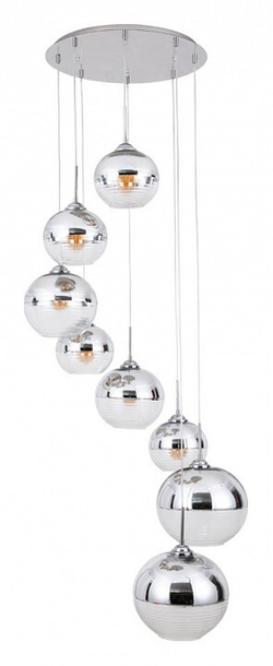 Подвесной светильник Arte Lamp A7760SP-8CC