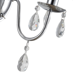 Бра Arte Lamp Melisa A9123AP-1CC