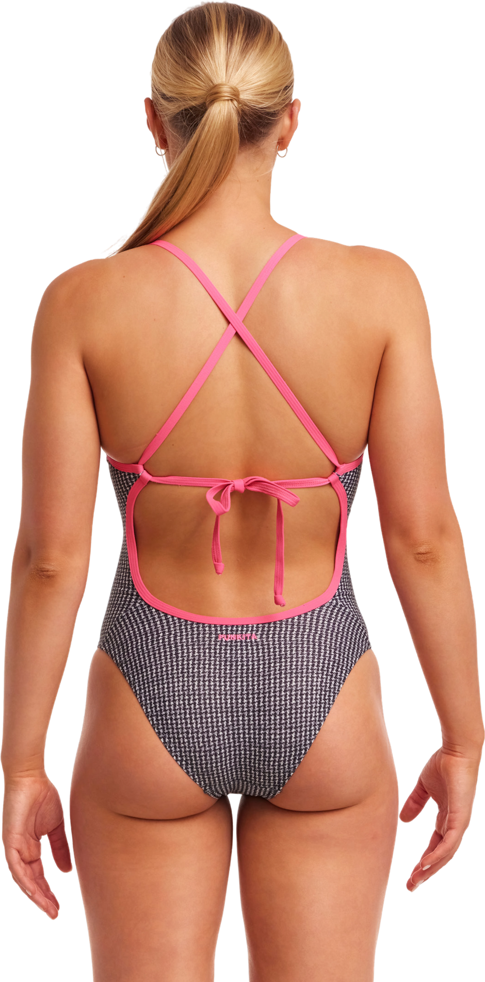 Купальник FUNKITA Dark Hound