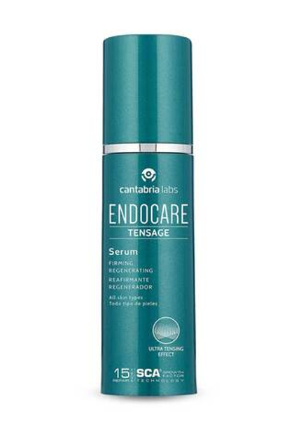 Сыворотка-лифтинг Cantabria Labs Endocare Tensage Serum 30 мл