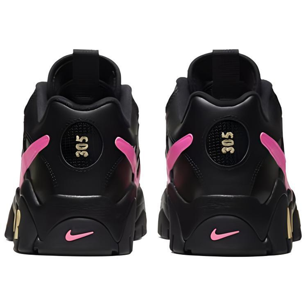 Кроссовки Nike Air Barrage Low Super Bowl Liv