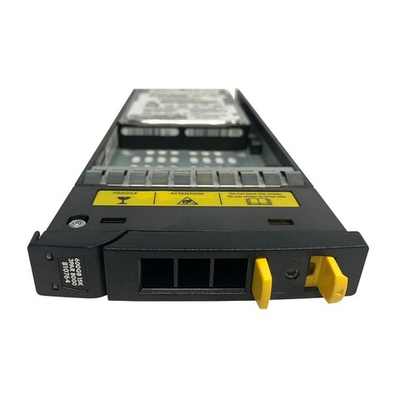 Жесткий диск HP M6625 600Gb (U300/15000/16Mb) SAS DP 12G 2,5" HKCF0600S5xeN015