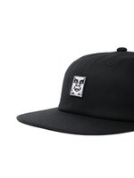 Кепка Icon Patch Panel Strapback