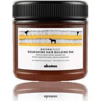 NT Nourishing Hair Building Pak Питательная восстанавливающая маска 250 мл