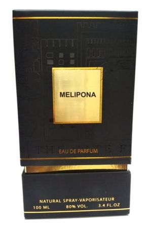The Gate Fragrances Paris Melipona