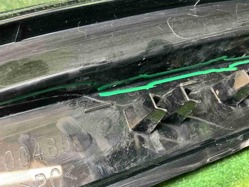 Фара правая Changan CS55PLUS (2021-2024) LED