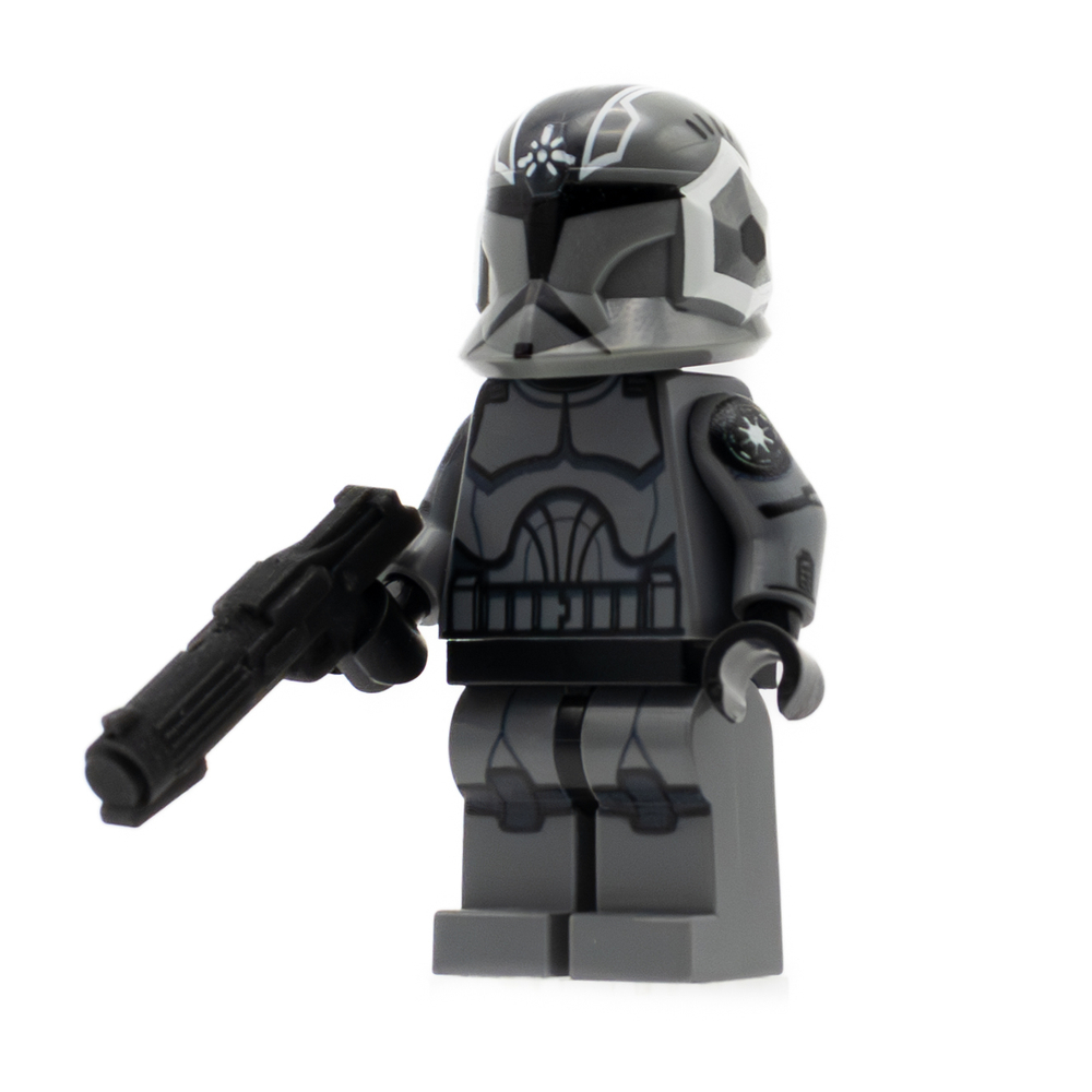 Клон-солдат СО Спарк