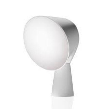 Table design lamp  Binic by Foscarini (White)