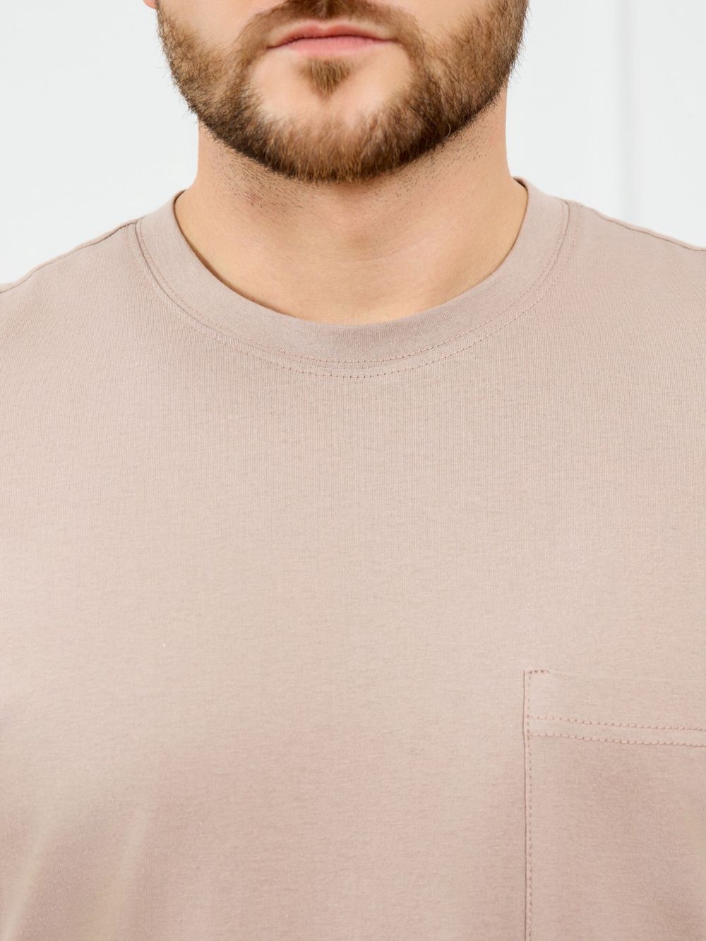 Костюм мужской Браун-3 Виотекс БЕЖЕВЫЙ