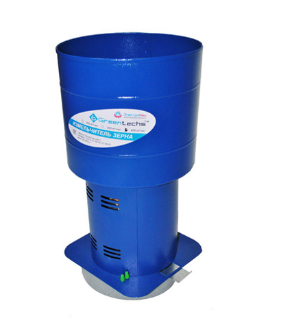 Зернодробилки