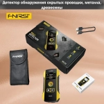 Детектор скрытых проводки, металла, древесины FNIRSI WD-02
